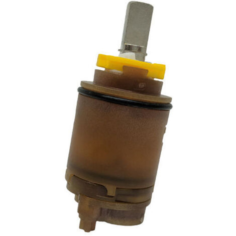 Ricambio cartuccia con distributore diametro 28 Nobili RCR280/D