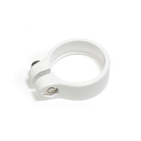 Fascetta per teste termostatiche Giacomini R454 antimanomissione per teste R460, R 468, R470