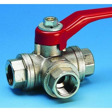 Valvola a sfera a 3 vie di carbonio dal produttore cinese - Gruppo Valve Didtek