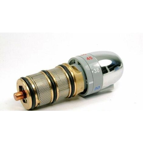 Ricambio Cartuccia Termostatica equo top Paffoni ZVIT029 Cartuccia