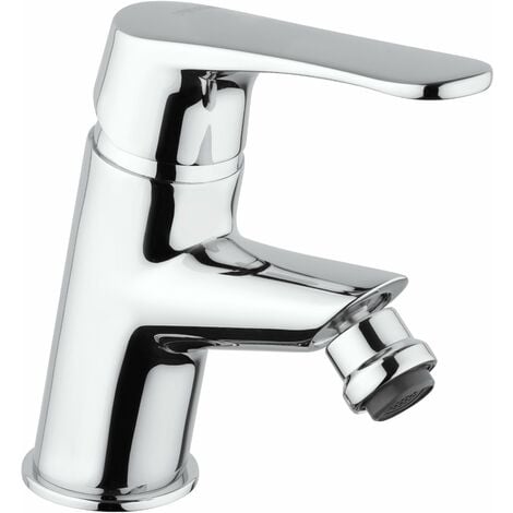 Tappo scarico ottone cromato piletta lavabo bidet Teorema