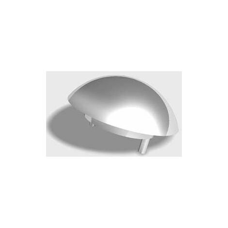 Tappo Terminale Per Ripiano Napoleon BBQ – Lato Sinistro – Ricambio N120-0033-GY0TX