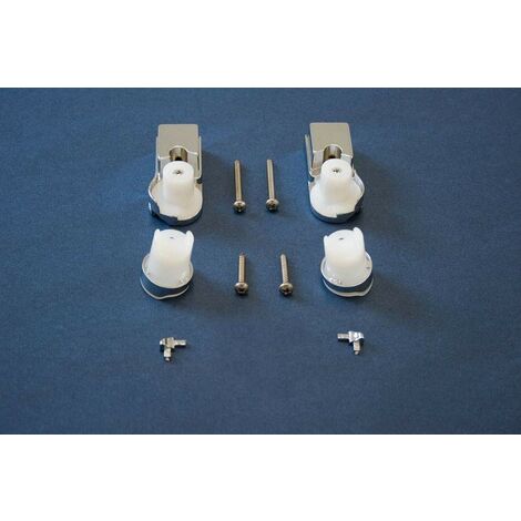 Gruppo camme dream ricambio Samo RIC1186C  Cromo