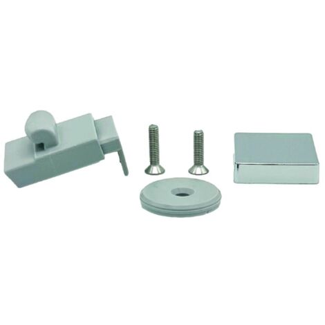 Gruppo sgancio Europa Samo RIC1720  Grigio chiaro