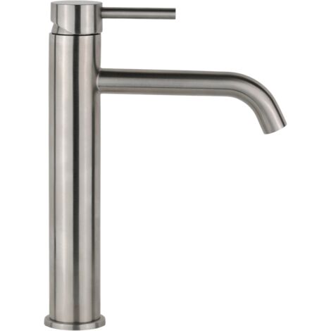 Tumtanm #1M #2D #4B #6B - Ugelli per tubazioni grandi, 4 pezzi in acciaio inox, senza cuciture, set per pasticceria e pasticceria