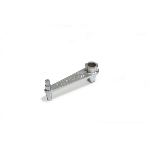 Chiave universale per bocchettoni dimensione Ø3/8 ÷ Ø1"1/4 Giacomini R79BY001  Chiave