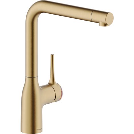 Taffstyle, dilatatore per orecchio, in legno, marrone con motivo mandala orientale e Legno, colore: marrone, cod. 4251809666034T1