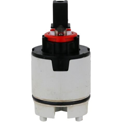 Cartuccia di ricambio Ø 40 mm Hydroplast GX40 Cartuccia