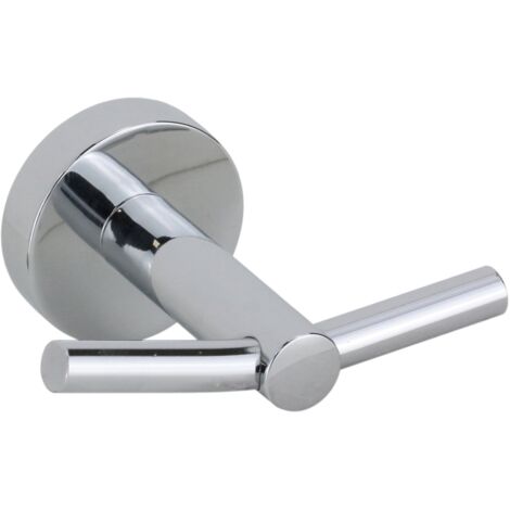 Nuovo Cabina Gancio Supporto Porta Silenzioso Tipo Ottone - Foto 3