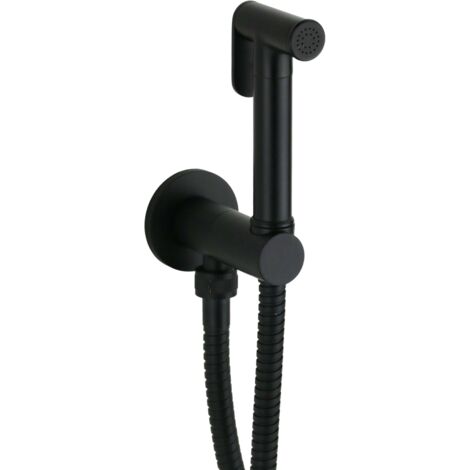 Trade Shop - Antenna Universale Mini 6 Cm Corta Am Fm Colore Nero Per Autoradio Radio Dab