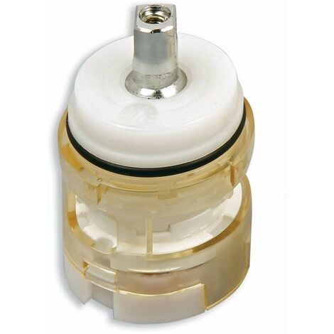 Cartuccia Ceramica per miscelatori Zucchetti zetamix R98103.8123  Cartuccia