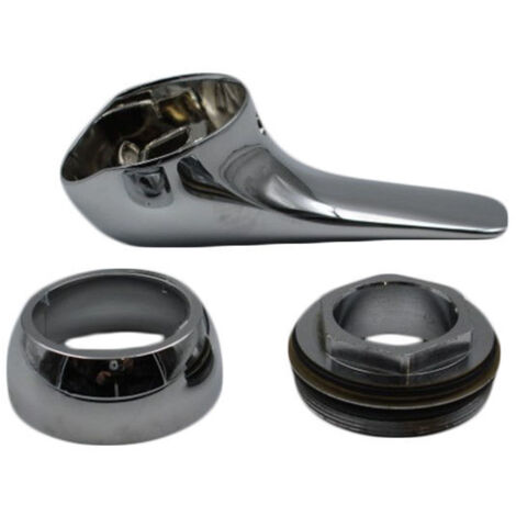 Ricambio Kit per sostituzione leva Mamoli Quarzovip V09065500001