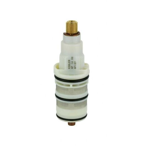 Ricambio cartuccia termostatica Isy Zucchetti R97421  Cartuccia