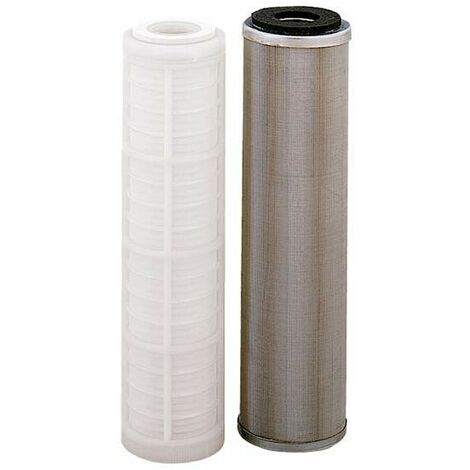 Cartucce filtranti per contenitore 5370 Caleffi 537004-537005 537005