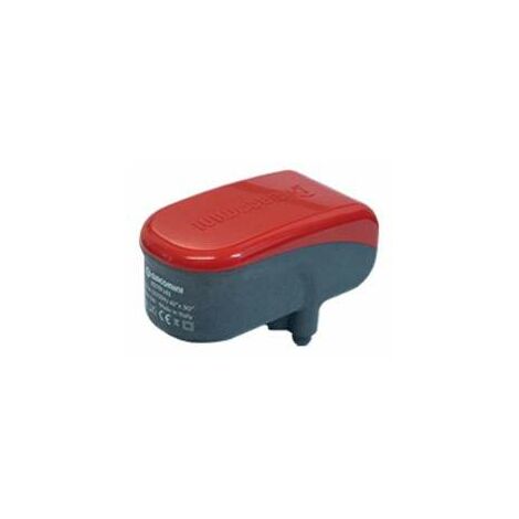 Attuatore per comando valvole di zona Giacomini K270 24V