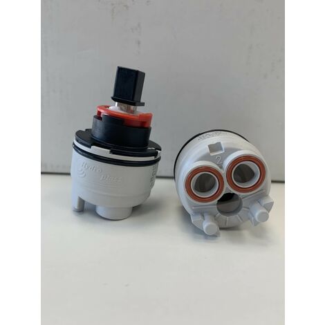 Cartuccia Di Ricambio Per Miscelatore Diametro 35 Hydroplast GA35-11000  Cartuccia