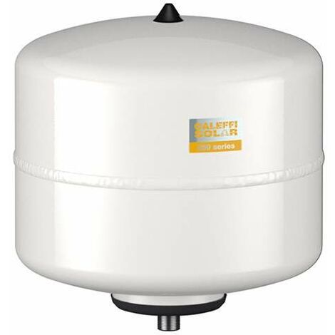 Vaso d’espansione saldato per impianti solari 18 litri Caleffi 259018  18