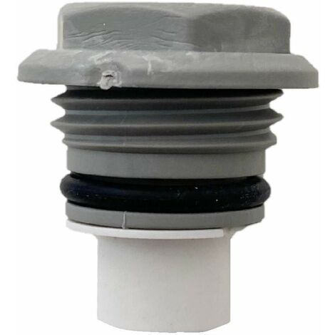 Ricambio per valvole termostatizzabili Caleffi F36073 Vitone