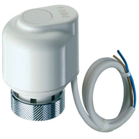 Attuatore Termoelettrico 2 Fili - Sistemi BHS