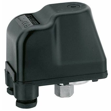 CALEFFI 625 Pressostato Per Autoclavi 500V Ø1/4"F 3÷12 Bar - 625010