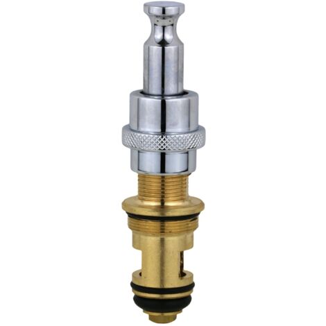 Ricambio deviatore Paini Atomix 20CR924I  Cromo (1/2)