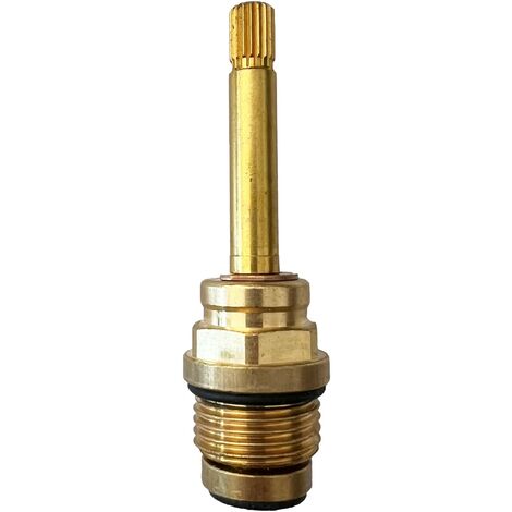 Vitone Unificato Da Incasso 1/2" Zucchetti R98261 Vitone