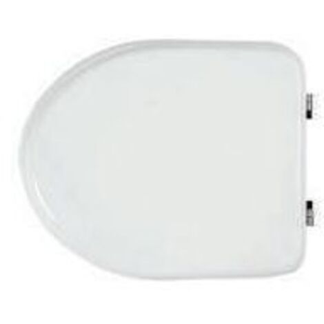 SEDILE TIPO SELNOVA3 IDEA-ALA-PIUMA LINEA SMART BIANCO EUROPA