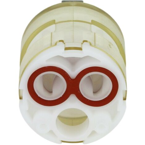 Cartuccia Ricambio Tipo Aperto Diametro 45 STSR Cartuccia - Foto 6