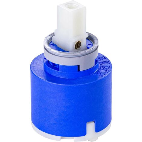 Cartuccia ricambio Ø35 senza distributore compatibile - KEROX K35SD1 Cartuccia