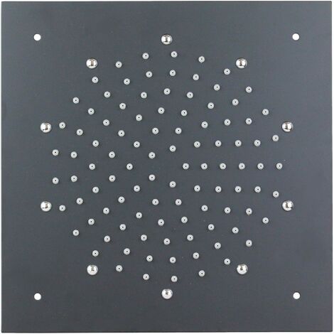 Matt Black 1 x RCA Phono Audio Wall face plate Non-solder