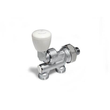 R304T VALV. MONO-BITUBO TERM.LE ø3/4"x16" R304TX013