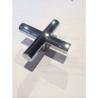 maniglia di ricambio per rubinetti spring Nobili RMA184/142CR Cromo