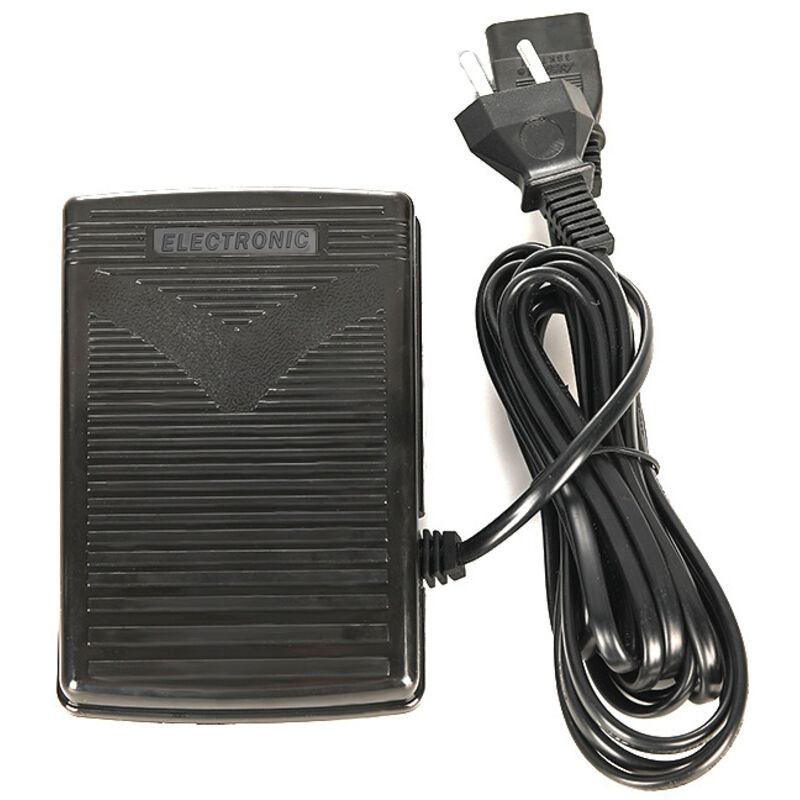 TsoLay Interrupteur De Pédale Portable Pour Machine à Coudre Singer
