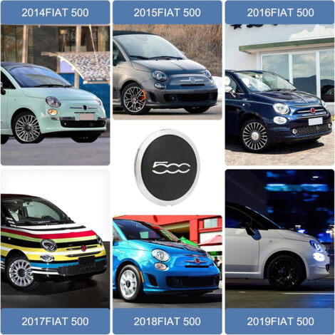 Nouveau 4pcs Cache Moyeu Roue 65MM VW Logo Bleu Enjoliveurs Pour Volkswagen OE.3B7601171 - Auto