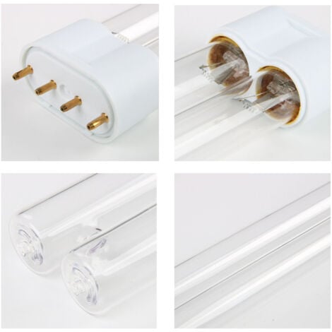 CUV-136 Lampe UV 36W Stérilisateur Tube UV-C