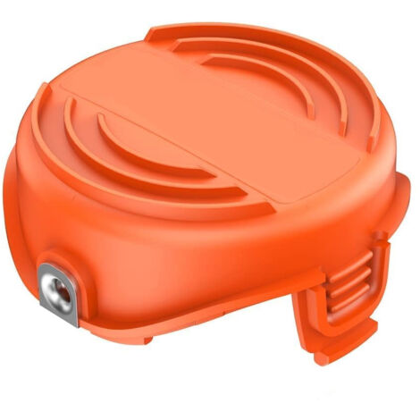Couvercle De Bobine 90583594N Pour Coupe-Bordures BLACK+DECKER