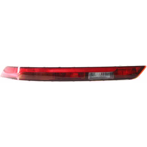 Réflecteur de pare-chocs arrière feu arrière inférieur gauche 80A945069 pièces de rechange pour Audi Q5 2018-2021