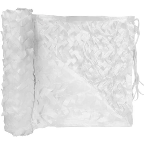 Rwoythk – Toile d'ombrage ajourée 3 x 3 m – 120 g/m² en polyester – Traitement anti UV – Fixation par 4 crochets – Pour balcon et terrasse (1/8)