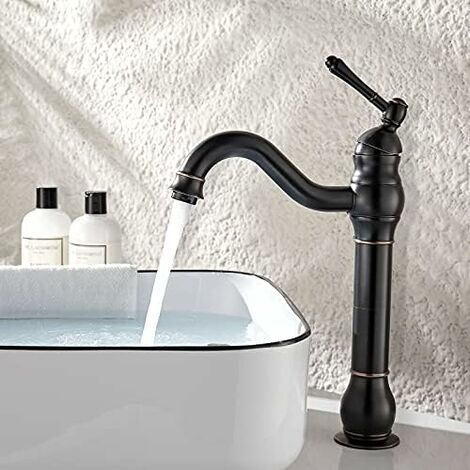 VAR Robinet mitigeur design salle de bain