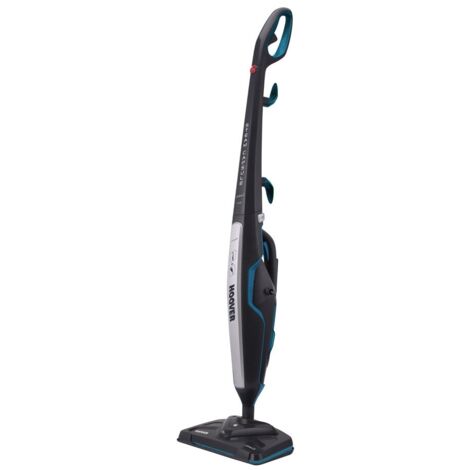 Hoover Steam Capsule 2in1 Capsule 2in1 Pulitore a vapore verticale 0,35 L 1700 W Blu, Verde (1/5)