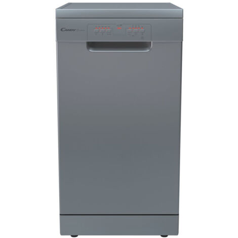 Candy Brava Lavastoviglie CDPH 2L1047X Libera Installazione 10 Coperti Classe E