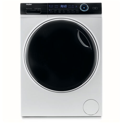 Lavatrice Haier I-Pro Series 7 HW80-B14979 Caricamento Frontale Libera Installazione 8 kg 1400 Giri/min A Bianco