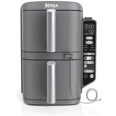 Parti di ricambio per friggitrice ad aria Ninja SL401 DoubleStack XL a