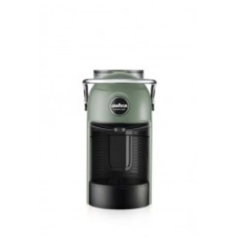 Macchina per caffè a capsule Lavazza a Modo Mio Jolie Evo Green