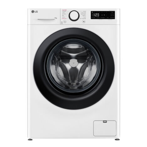 Lg F4R3013Nswb Lavatrice 13Kg Ai Classe A-20% 1400Giri