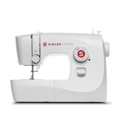 SINGER M1155 macchina da cucito Macchina da cucire automatica Elettrico
