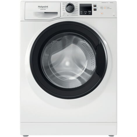 HOTPOINT ARISTON Lavabiancheria Active 40 Carica Frontale 10Kg 1400 Giri