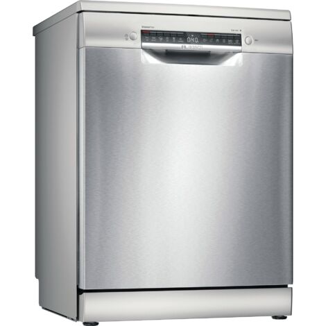 Bosch Serie 4 SMS4EMI01E Lavastoviglie Libera Installazione 14 Coperti Classe C