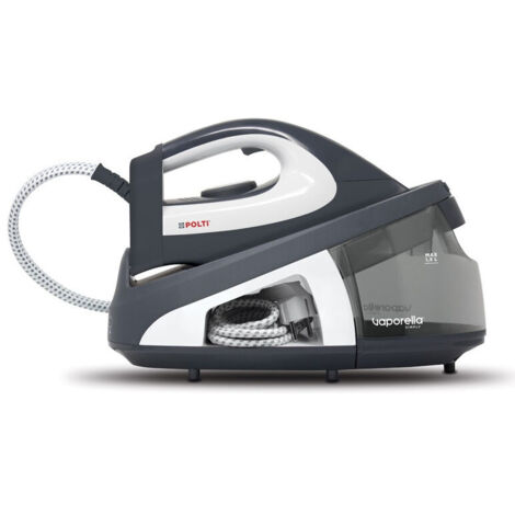 Ferro da Stiro Polti Vaporella Simply PLEU0239 2000 W Generatore di Vapore Grigio Nero (1/9)