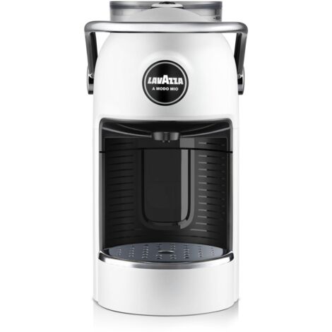 acchina per Caffé Jolie, 10 bar, per capsule Lavazza A odo io